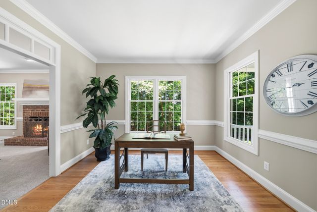 4121 Granite Ridge Trail, Raleigh, NC 27616