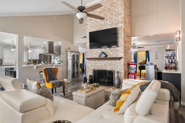 1350 Westgreen Boulevard, Katy, TX 77450