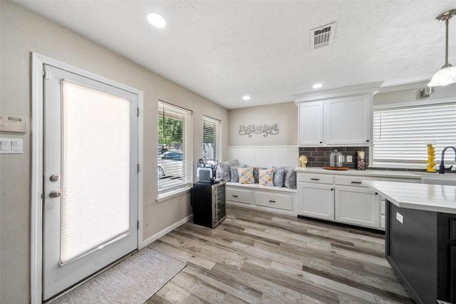 1350 Westgreen Boulevard, Katy, TX 77450