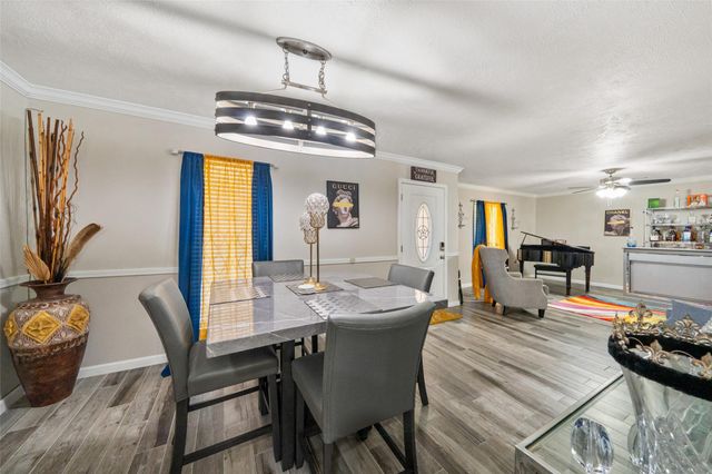 1350 Westgreen Boulevard, Katy, TX 77450