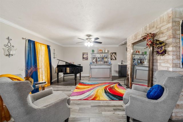 1350 Westgreen Boulevard, Katy, TX 77450