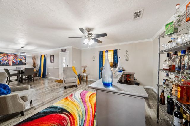 1350 Westgreen Boulevard, Katy, TX 77450