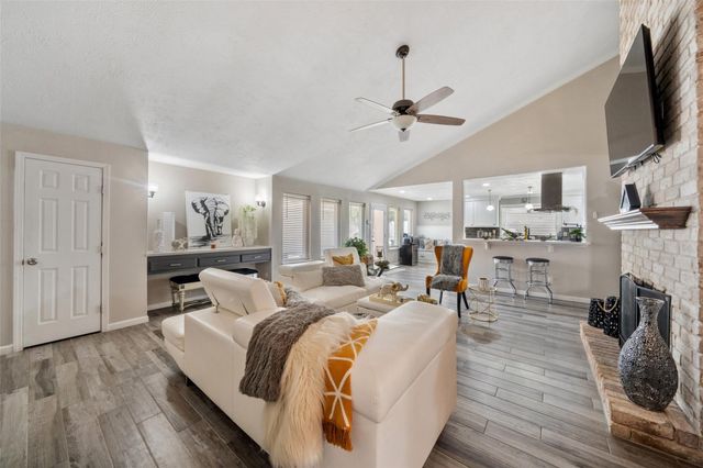 1350 Westgreen Boulevard, Katy, TX 77450