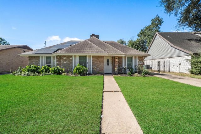 1350 Westgreen Boulevard, Katy, TX 77450