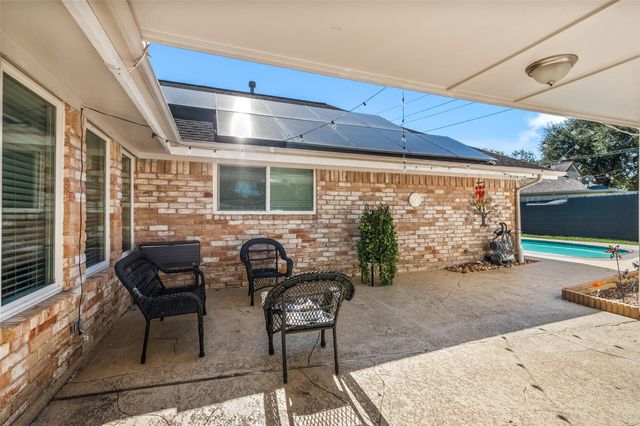 1350 Westgreen Boulevard, Katy, TX 77450