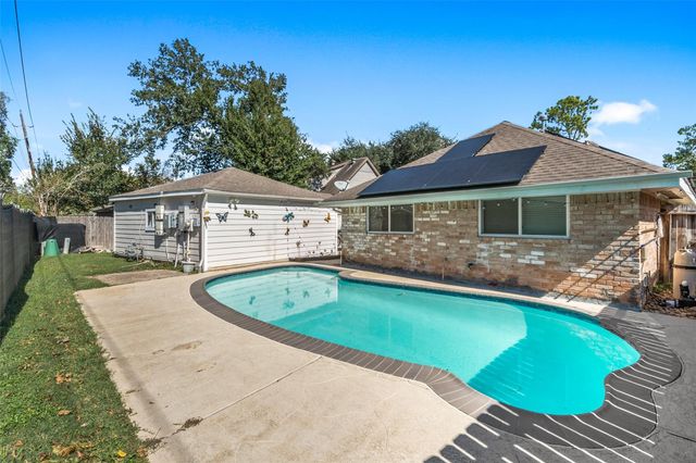 1350 Westgreen Boulevard, Katy, TX 77450