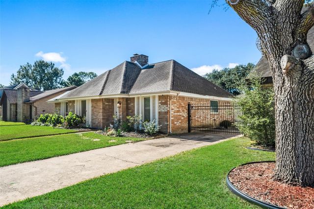 1350 Westgreen Boulevard, Katy, TX 77450