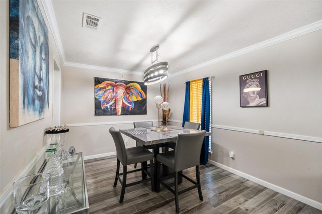 1350 Westgreen Boulevard, Katy, TX 77450