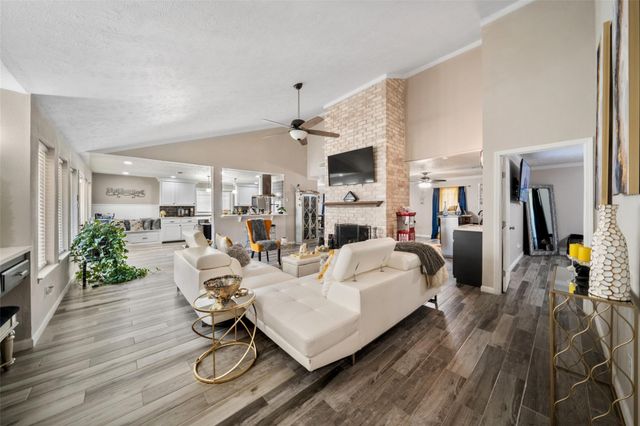 1350 Westgreen Boulevard, Katy, TX 77450