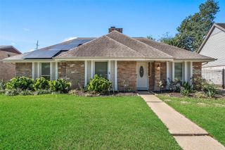 1350 Westgreen Boulevard, Katy, TX 77450