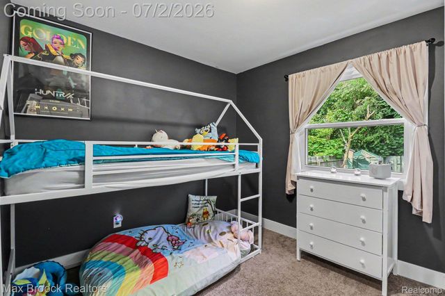 20792 Parkside Boulevard, Royal Oak Charter Township, MI 48220