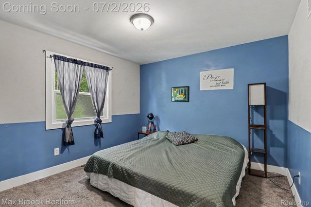 20792 Parkside Boulevard, Royal Oak Charter Township, MI 48220