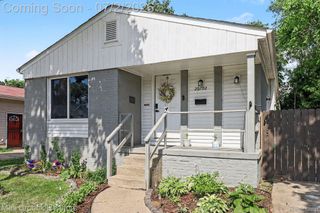 20792 Parkside Boulevard, Royal Oak Charter Township, MI 48220