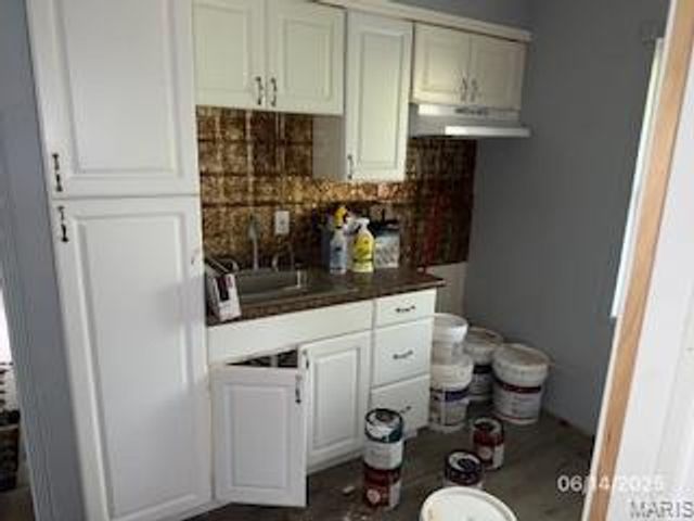 4705 Jordan Street, St Louis, MO 63121