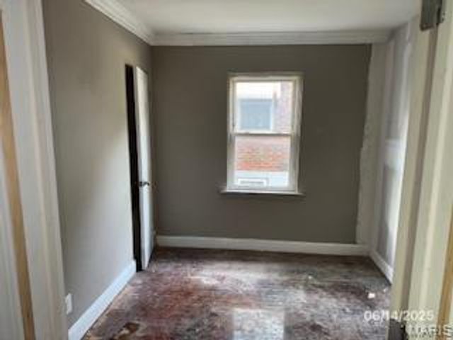 4705 Jordan Street, St Louis, MO 63121