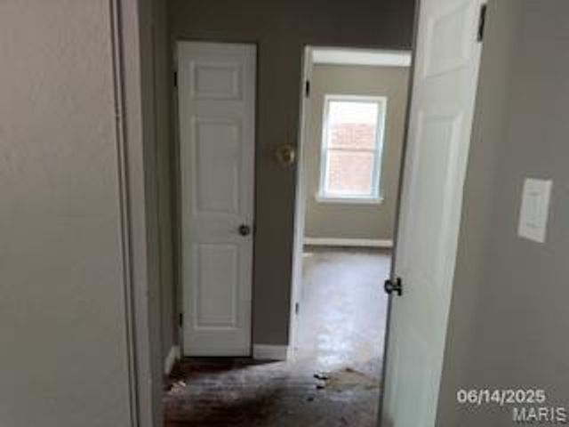 4705 Jordan Street, St Louis, MO 63121