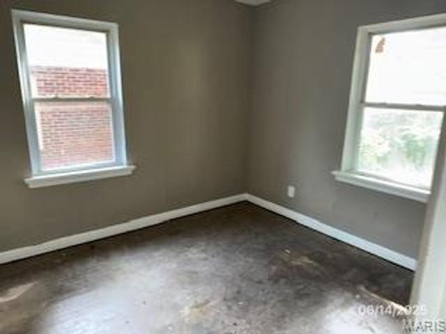 4705 Jordan Street, St Louis, MO 63121