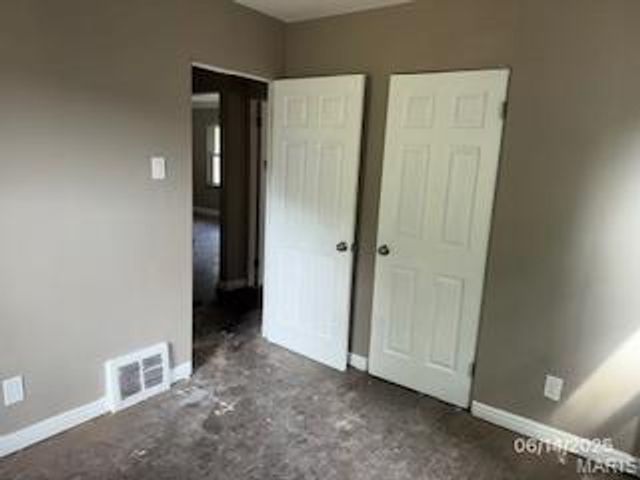 4705 Jordan Street, St Louis, MO 63121