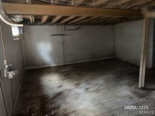 4705 Jordan Street, St Louis, MO 63121