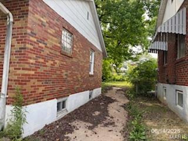 4705 Jordan Street, St Louis, MO 63121