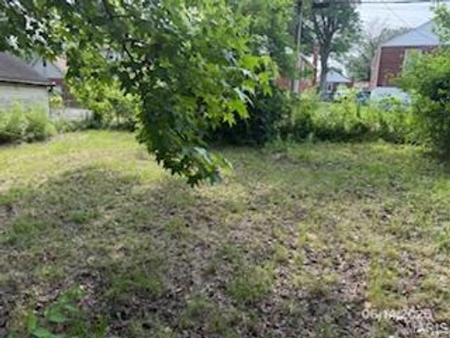 4705 Jordan Street, St Louis, MO 63121