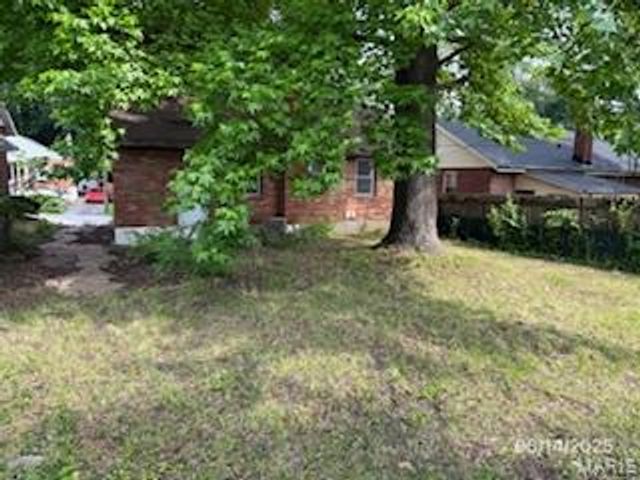 4705 Jordan Street, St Louis, MO 63121