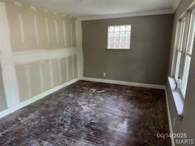 4705 Jordan Street, St Louis, MO 63121