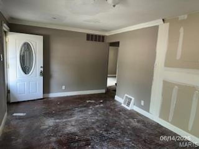 4705 Jordan Street, St Louis, MO 63121