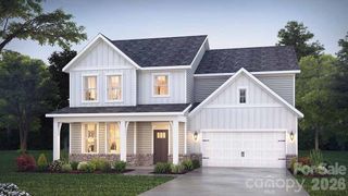 6024 Shady Terrace Lane, York, SC 29745
