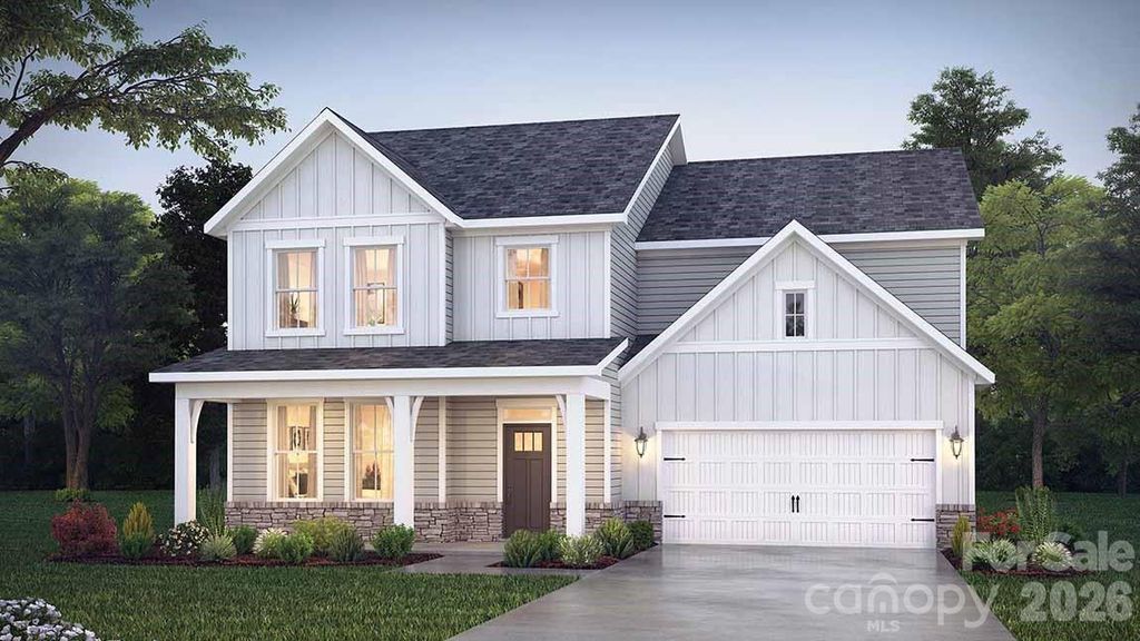 6024 Shady Terrace Lane, York, SC 29745