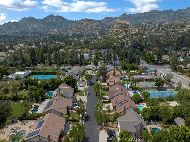 21316 Nashville, Chatsworth, CA 91311