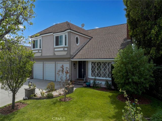 21316 Nashville, Chatsworth, CA 91311