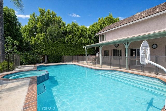 21316 Nashville, Chatsworth, CA 91311