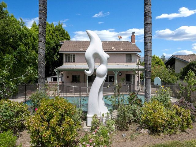 21316 Nashville, Chatsworth, CA 91311