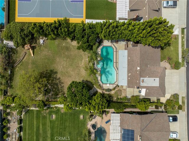 21316 Nashville, Chatsworth, CA 91311