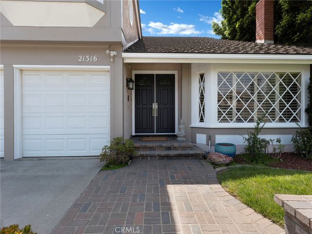 21316 Nashville, Chatsworth, CA 91311