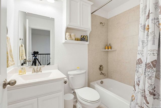 361 Rhapsody, Spring Branch, TX 78070