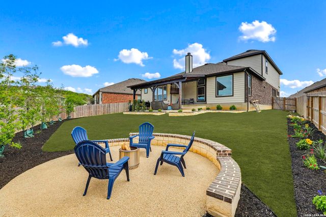 361 Rhapsody, Spring Branch, TX 78070