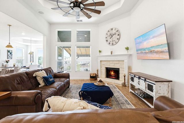 361 Rhapsody, Spring Branch, TX 78070