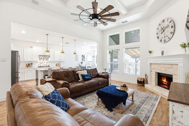 361 Rhapsody, Spring Branch, TX 78070