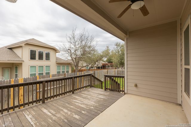 15306 Saratoga Springs, San Antonio, TX 78245