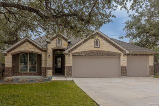 15306 Saratoga Springs, San Antonio, TX 78245