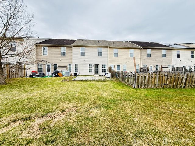 47 PEPPERMINT Drive, Lumberton, NJ 08048