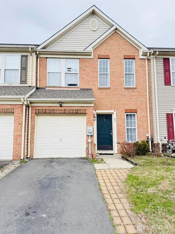 47 PEPPERMINT Drive, Lumberton, NJ 08048