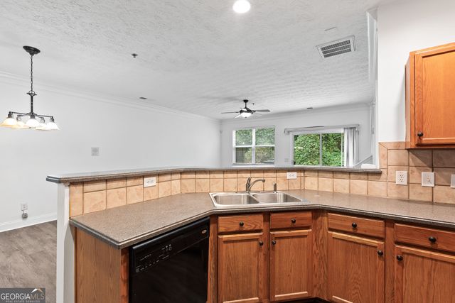 125 Ellis Drive, Conyers, GA 30012