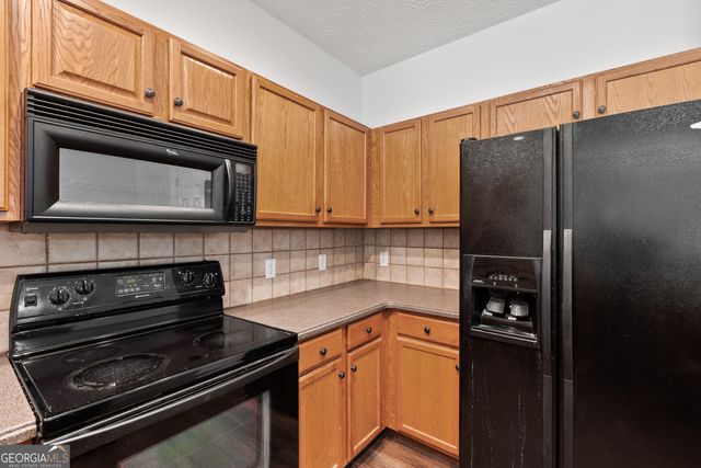 125 Ellis Drive, Conyers, GA 30012