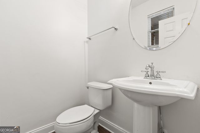 125 Ellis Drive, Conyers, GA 30012