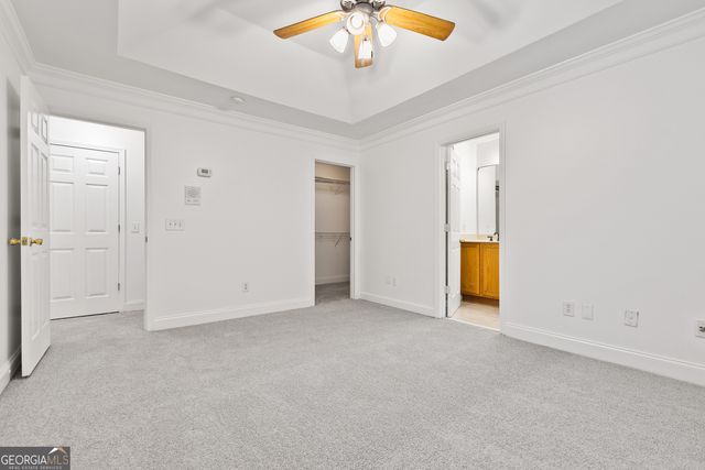 125 Ellis Drive, Conyers, GA 30012