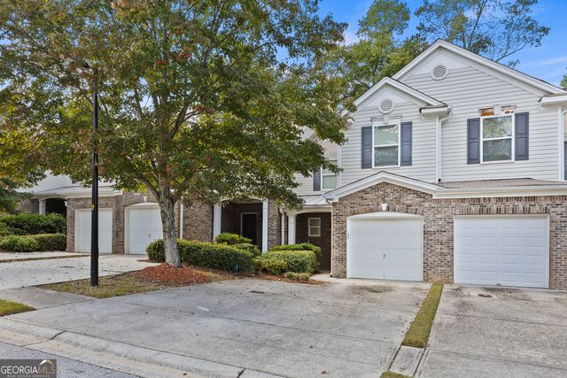 125 Ellis Drive, Conyers, GA 30012