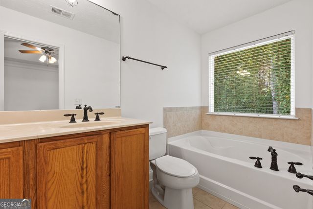 125 Ellis Drive, Conyers, GA 30012